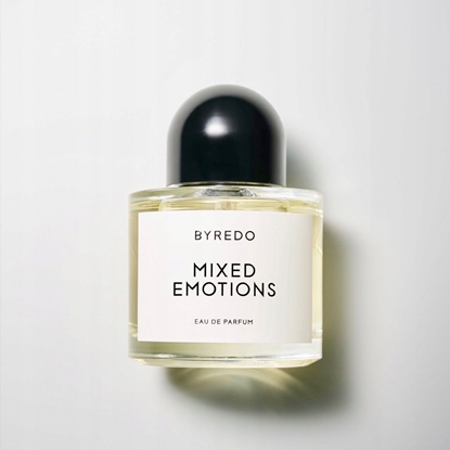 Picture of Byredo Perfumy Unisex Byredo Mixed Emotions EDP 100 ml