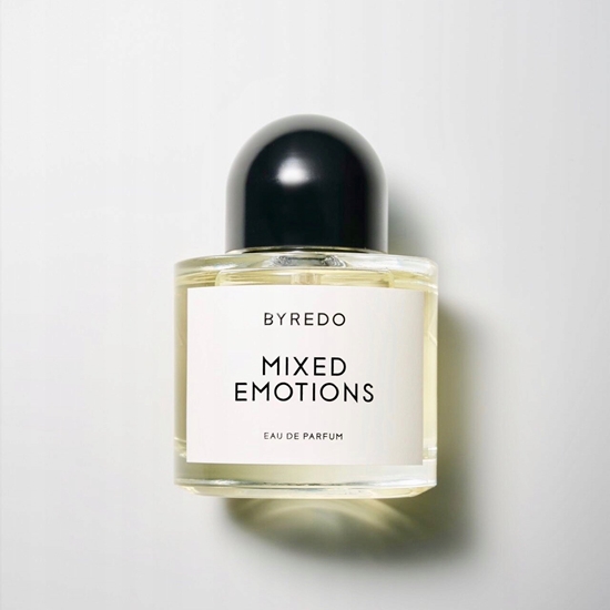 Picture of Byredo Perfumy Unisex Byredo Mixed Emotions EDP 100 ml