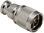 Изображение BKL Electronic 0401129 BNC-adapter BNC-stik - N-stik 1 stk