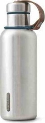 Picture of Black & Blum Butelka termiczna 500 ml, turkusowa / Black+Blum