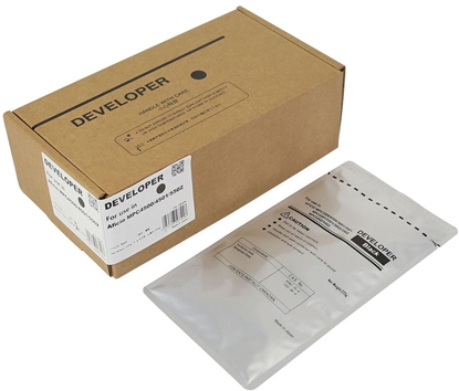 Picture of Black Developer