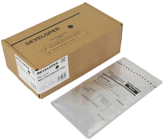 Picture of Black Developer