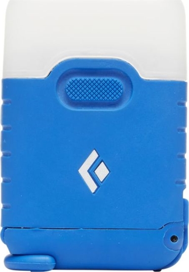 Picture of Black Diamond Lampa turystyczna ZIP Powell Blue