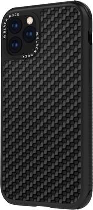 Изображение Black Rock Carbon Back Case for Apple iPhone 11 Pro Max