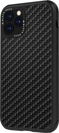 Picture of Black Rock Carbon Back Case for Apple iPhone 11 Pro Max
