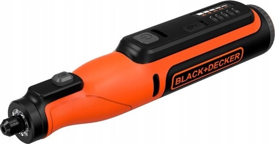 Picture of Black&Decker Narzdzie wielofunkcyjne BCRT8I-XJ 7.2 V