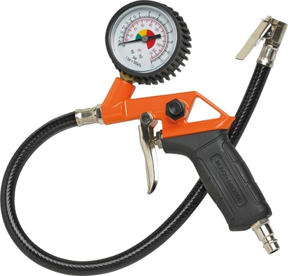 Изображение Black&Decker Zestaw akcesoriów do kompresora 6 szt.