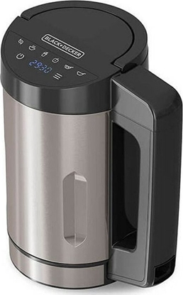 Picture of Black&Decker Black+Decker BXSM1000E soup maker
