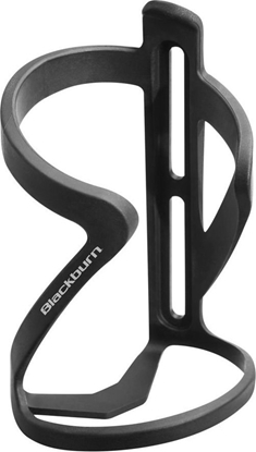 Picture of Blackburn Koszyk na bidon BLACKBURN SIDETRACK czarny prawy (NEW)