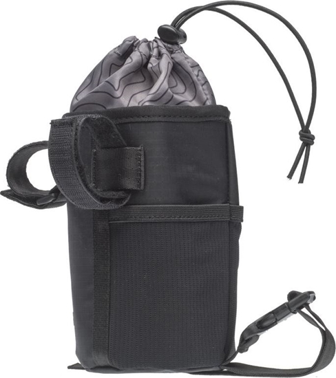 Изображение Blackburn Podgrzewacz do bidonu BLACKBURN OUTPOST CARRYALL PERSONAL BAG czarny (NEW)