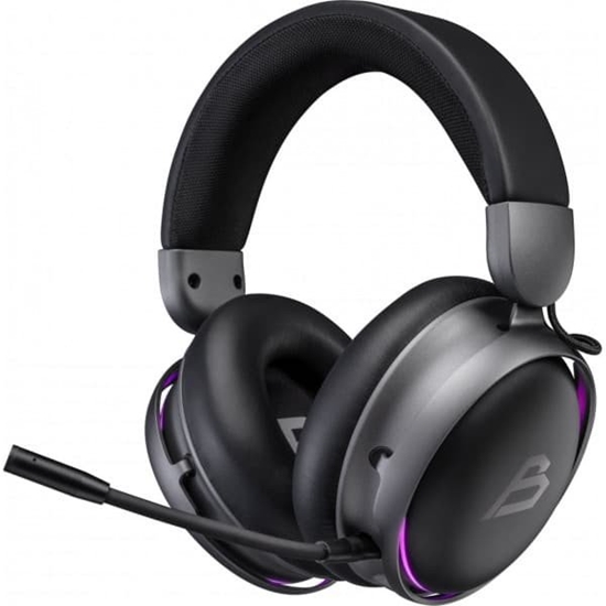 Picture of Blackstorm Patrol Pro headset, black