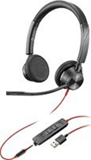 Picture of Blackwire 3315 USB-A Headset