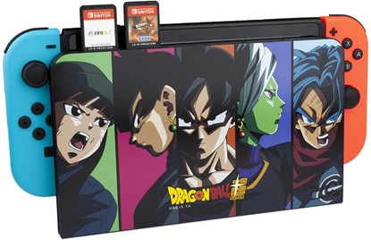 Attēls no Blade Cover Dockingstation Dragon Ball Super          Switch