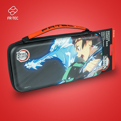 Picture of Blade Reisetasche  Demon Slayer Water Breath          Switch