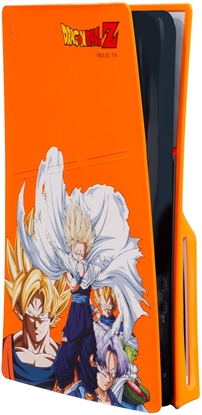 Picture of Blade Silicone Cover PS5 Slim Dragon Ball Z              PS5