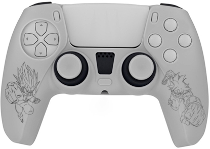 Picture of Blade Soft Skin Temperaturfarbwechsel+ Grips Dragon Ball Swi