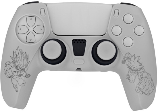 Picture of Blade Soft Skin Temperaturfarbwechsel+ Grips Dragon Ball Swi