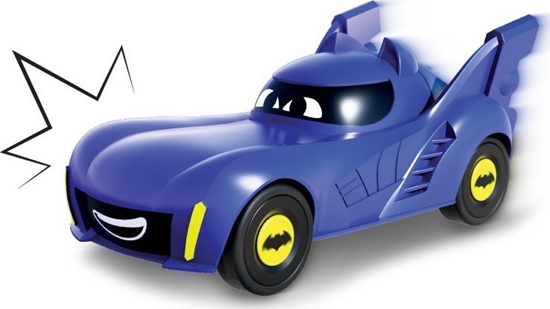 Picture of Bladez Batwheels radio control car My First RC Bam, 15cm