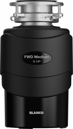 Изображение Blanco Rozdrabniacz FWD Medium