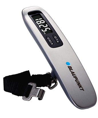 Attēls no Blaupunkt LGS501