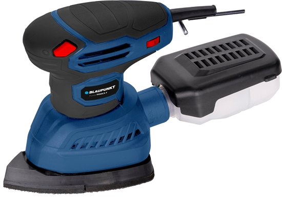 Picture of Blaupunkt OS6010 Orbital Sander