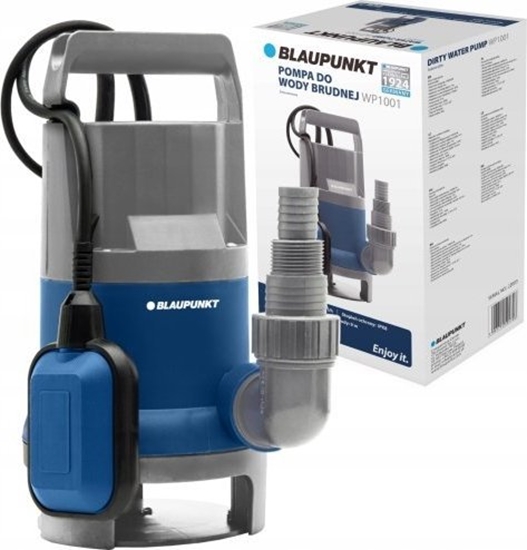 Picture of Blaupunkt Pompa wody WP1001