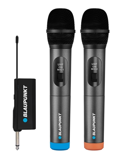 Изображение Blaupunkt WM60UDB