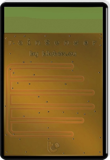 Picture of Blebox Blebox rainSensor - czujnik deszczu