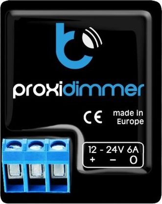 Picture of Blebox Dotykowy ciemniacz owietlenia LED (ProxiDimmer)