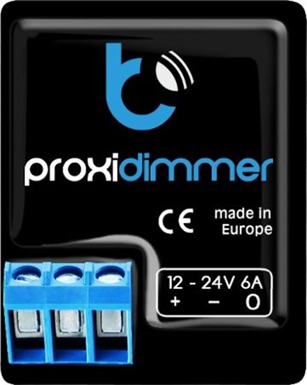 Picture of Blebox Dotykowy ciemniacz owietlenia LED (ProxiDimmer)