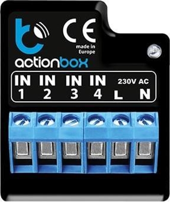 Picture of Blebox Modu sterujcy Blebox actionBox