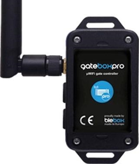 Picture of Blebox Sterownik do bram Blebox geteBoxPro Bezpieczne zakupy z dostaw do domu