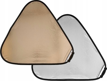 Picture of Blenda Lastolite Blenda Trigrip Large 120cm Sunlite/Soft Silver