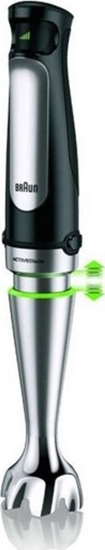 Picture of Blender Braun Braun MQ 7000X Stick Mixer