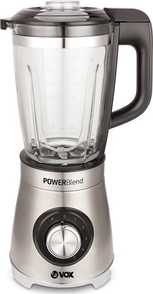 Attēls no Blender kielichowy VOX Kokteilin VOX TM9009