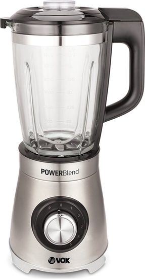 Picture of Blender kielichowy VOX Kokteilin VOX TM9009