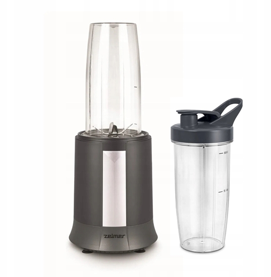 Picture of BLENDER KIELICHOWY ZSB 3200 NUTRI 1200W