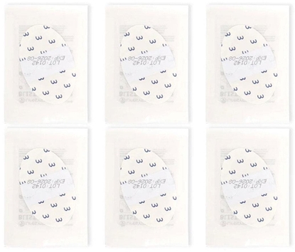 Изображение Blister Plasters (6-pack)