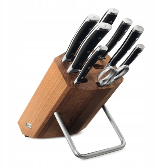 Изображение Blok noy z 8 elementami - Classic Ikon