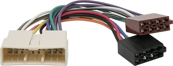 Picture of Blow 0274#                Sam.adapter honda -iso