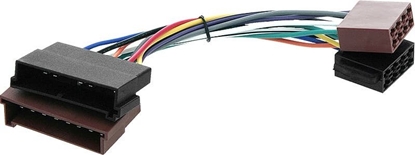 Picture of Blow 0303# Samochodowy adapter ford-iso