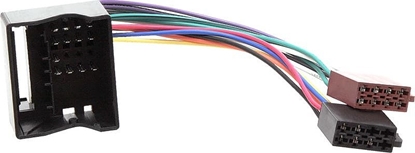 Picture of Blow 0323# Sam.adapter bmw>10/2000-iso