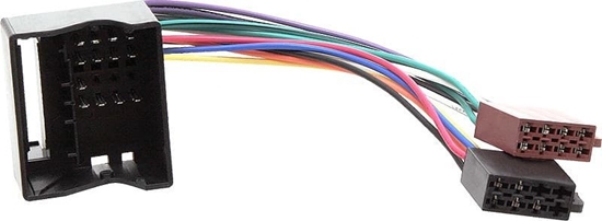 Picture of Blow 0323# Sam.adapter bmw>10/2000-iso