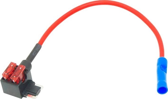 Picture of Blow 0686#                Rozgaznik prdowy acn samochody