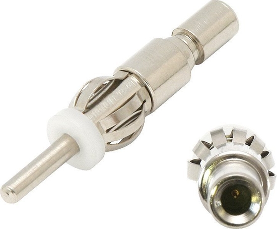 Picture of Blow 0779# Sam.adapter anten.chrysler/chevrolet-din