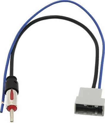 Attēls no Blow 0815# Sam.adapter anten.nissan-din prosty 20cm