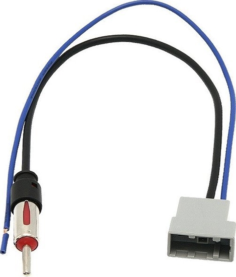 Picture of Blow 0815# Sam.adapter anten.nissan-din prosty 20cm