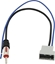 Attēls no Blow 0815# Sam.adapter anten.nissan-din prosty 20cm