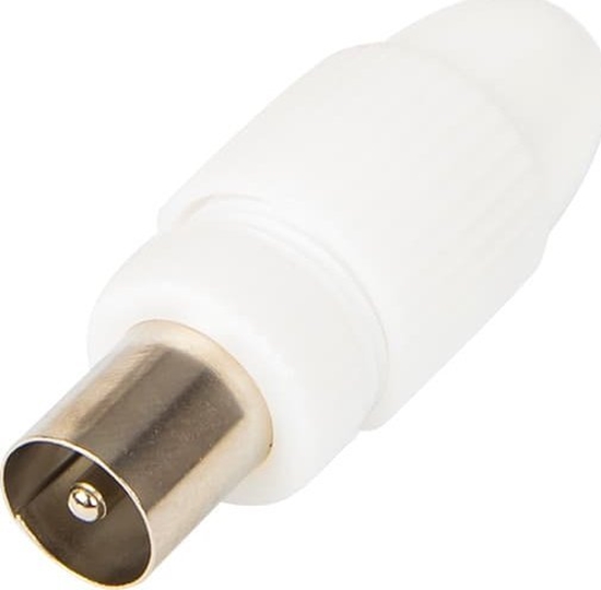 Picture of Blow 1007#                Wtyk antenowy prosty duy hq