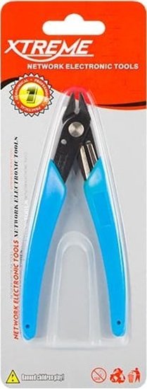 Picture of Blow 1443# Narz: szczypce 130mm hy102 boczne mini